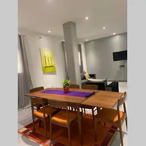 Bel à Sacré Cœur Au Cœur De Appartement