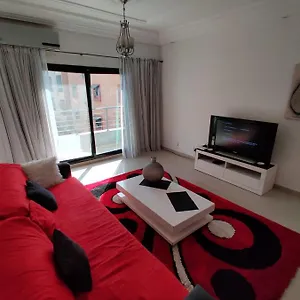 Chez vous à Dakar Appartement