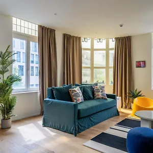 Appartement Smartflats - Meir Anvers