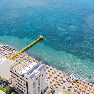 Aragosta Durres