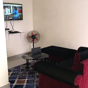Résidence Essowe-sim Appartement